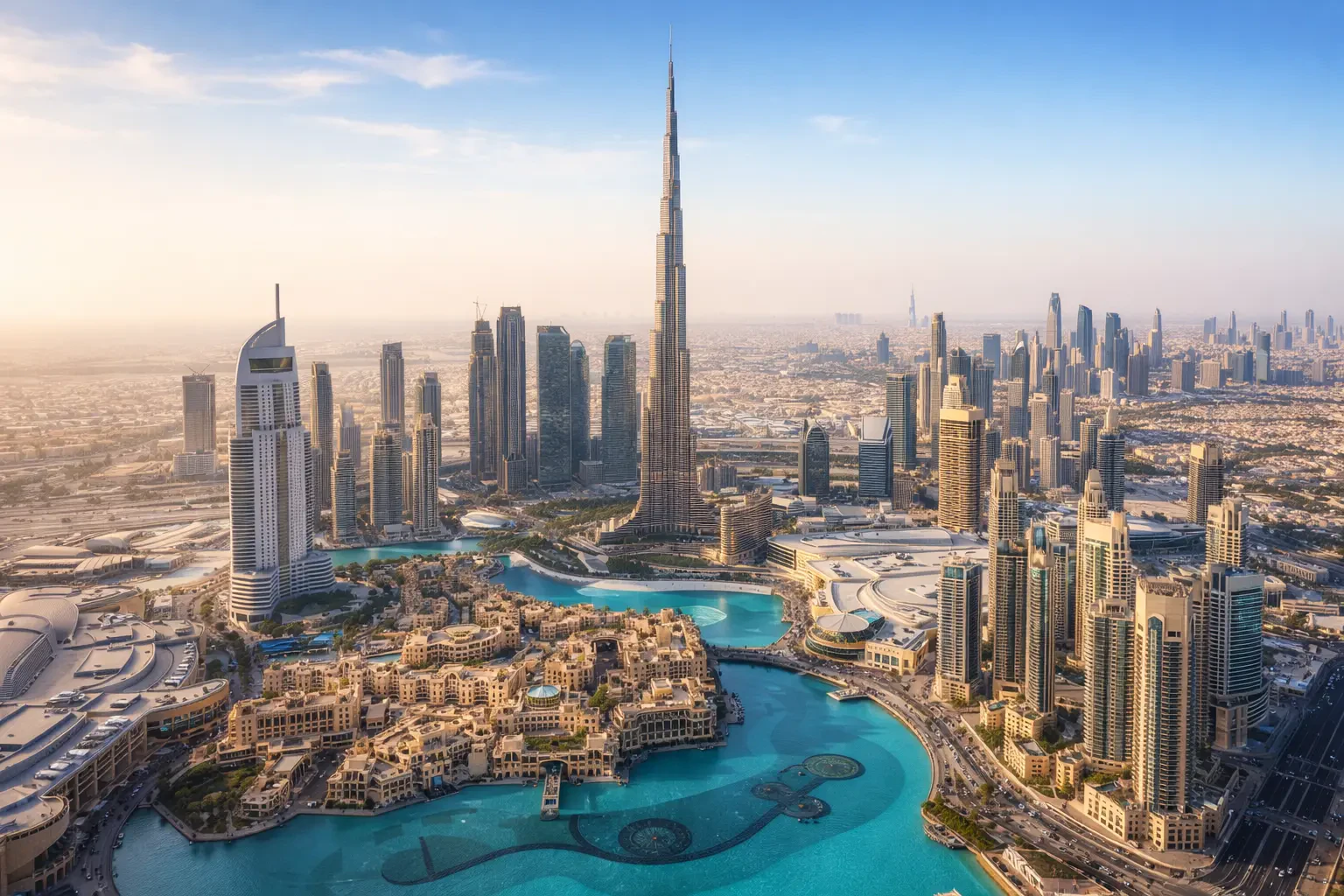Fractional Ownership in Dubai Off-Plan