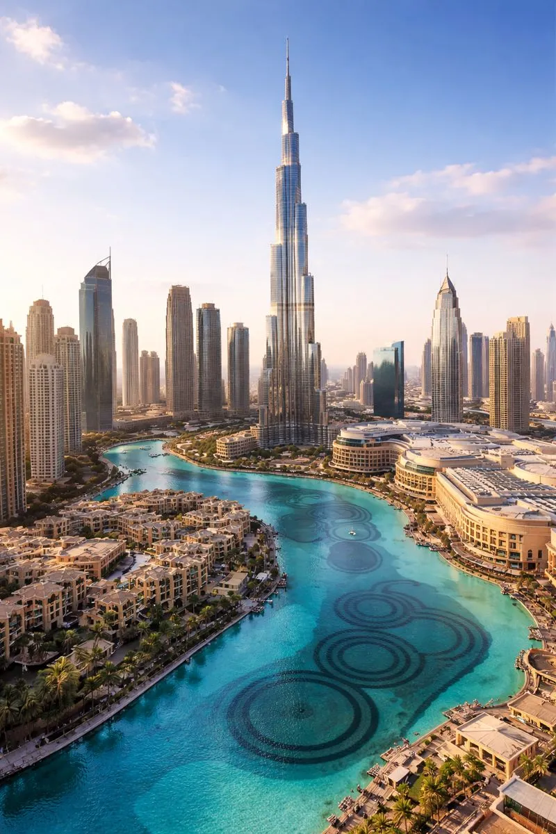 Fractional Ownership in Dubai Off-Plan
