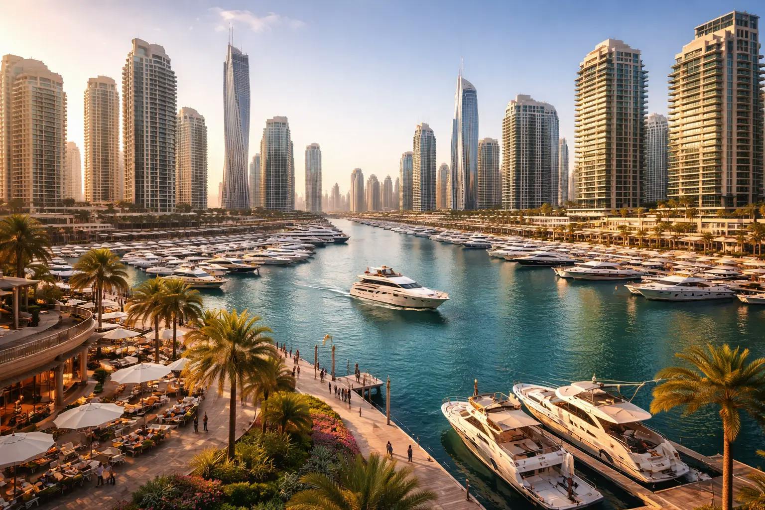 How Fractional Ownership Works in Dubai Off-Plan Projects