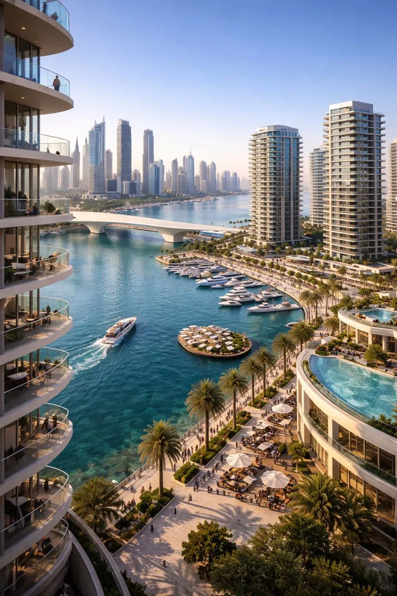 Off-Plan Projects with the Best "Buy Now, Pay Later" Plans in Dubai