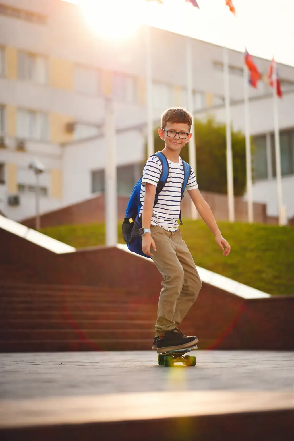 Off-Plan Projects Near New Schools & Universities 2026