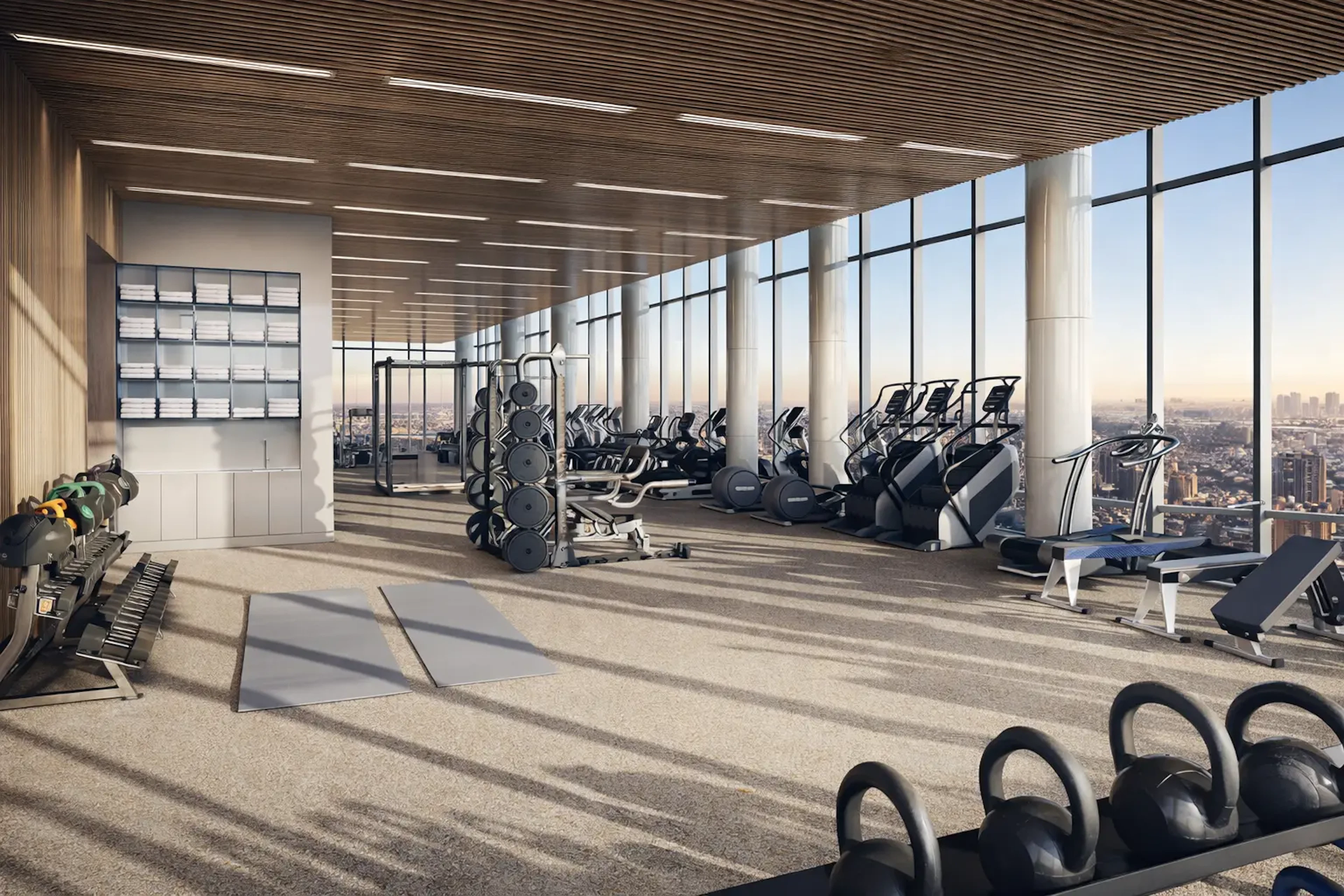 10 Best Gyms in Dubai (2026), Full Reviews, Prices & Facilities