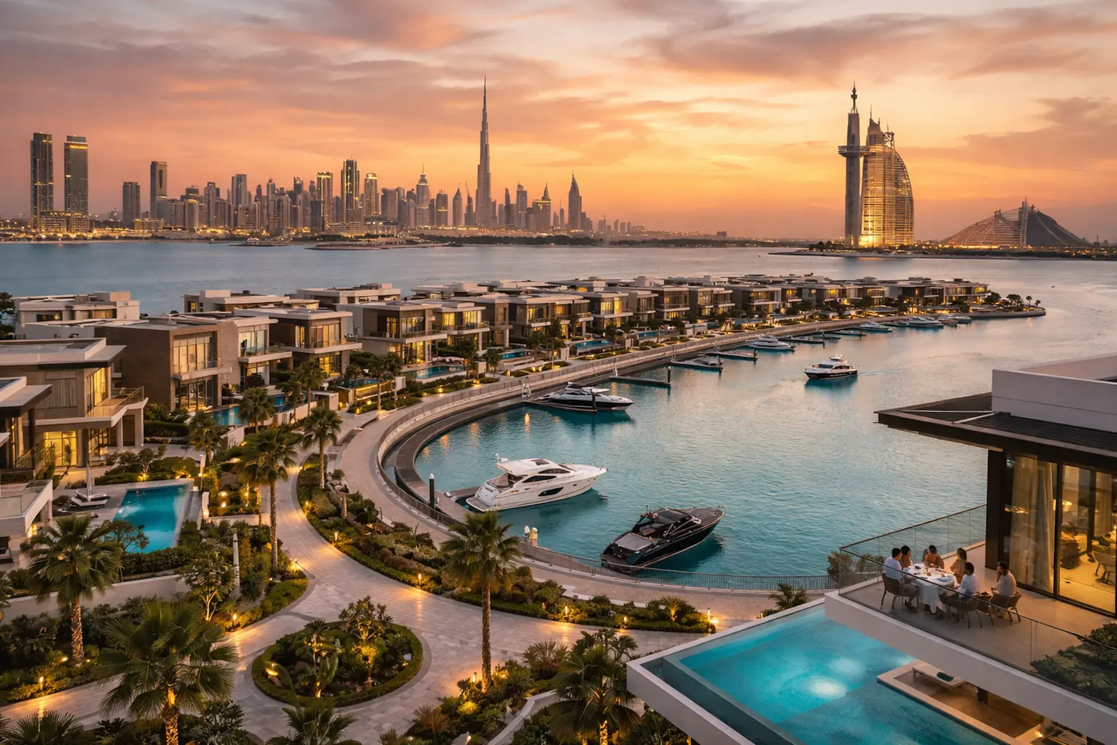 Off-Plan Investment Risks in 2026: Oversupply, Delays and Market Sentiment