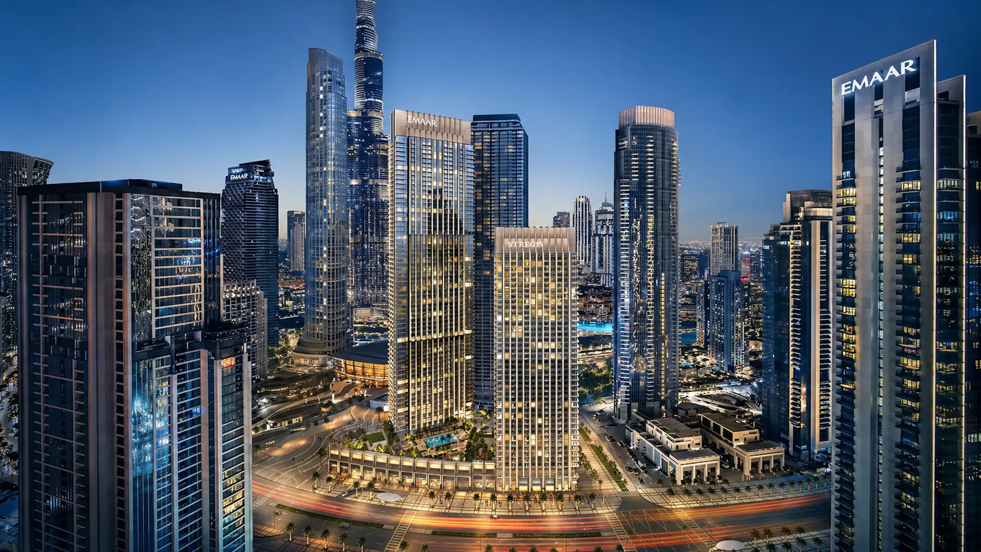 Dubai Developers Are Offering the Most Flexible Payment Plans Ever, Here's How to Pick the Right One