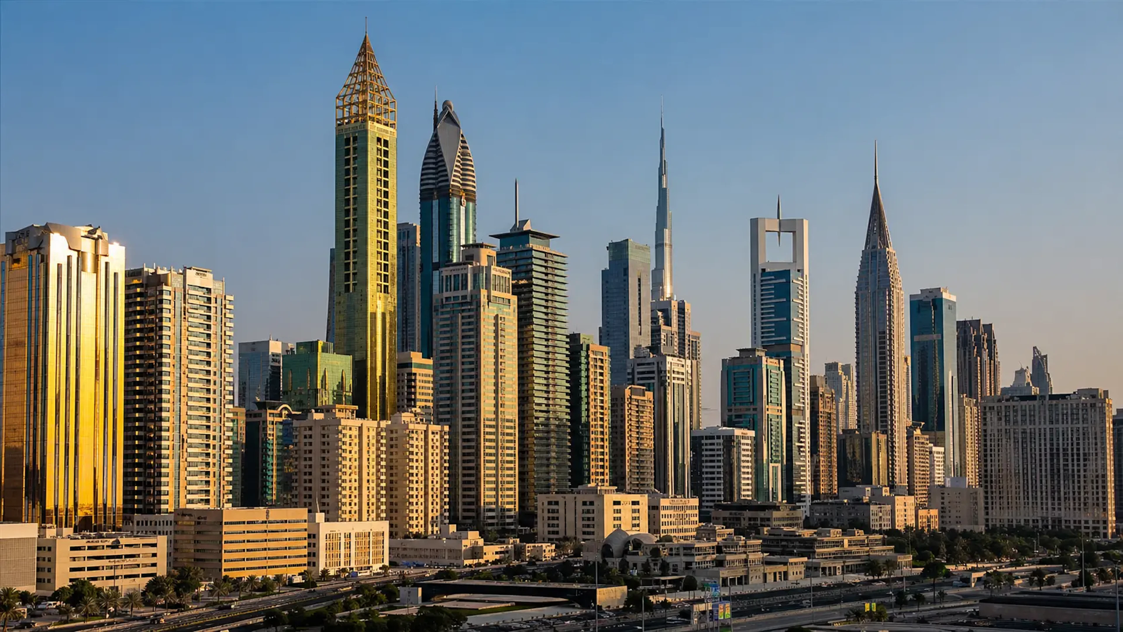 Dubai Developers Are Offering the Most Flexible Payment Plans Ever, Here's How to Pick the Right One