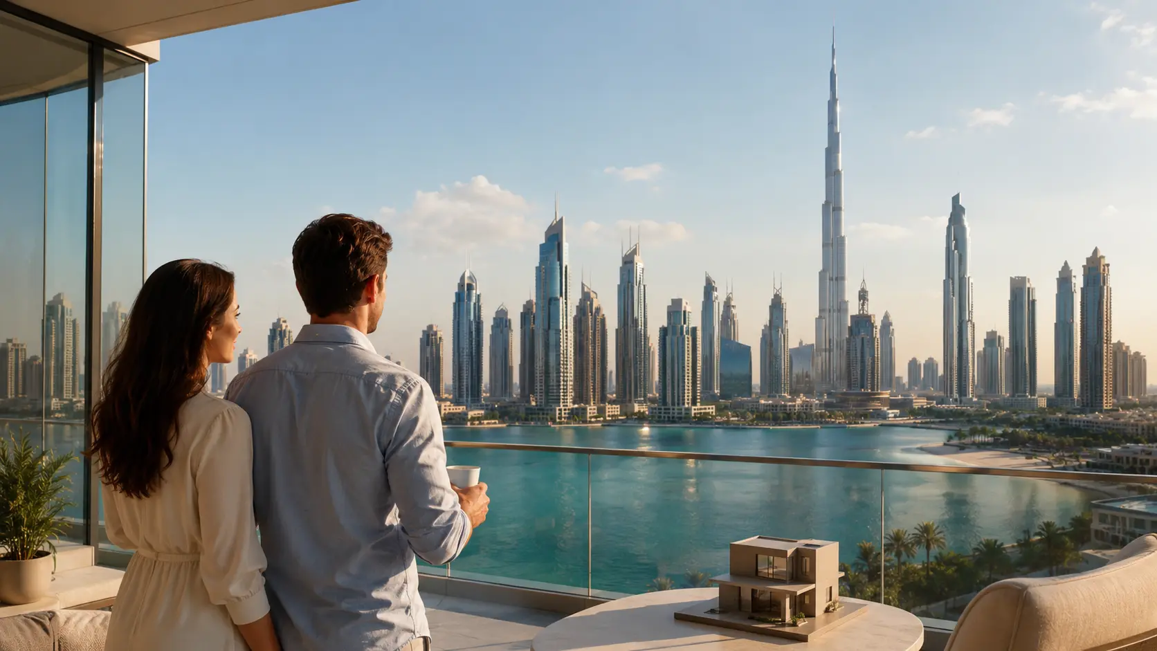 How to Buy Property in Dubai - Guide for Foreign Buyers (2026)