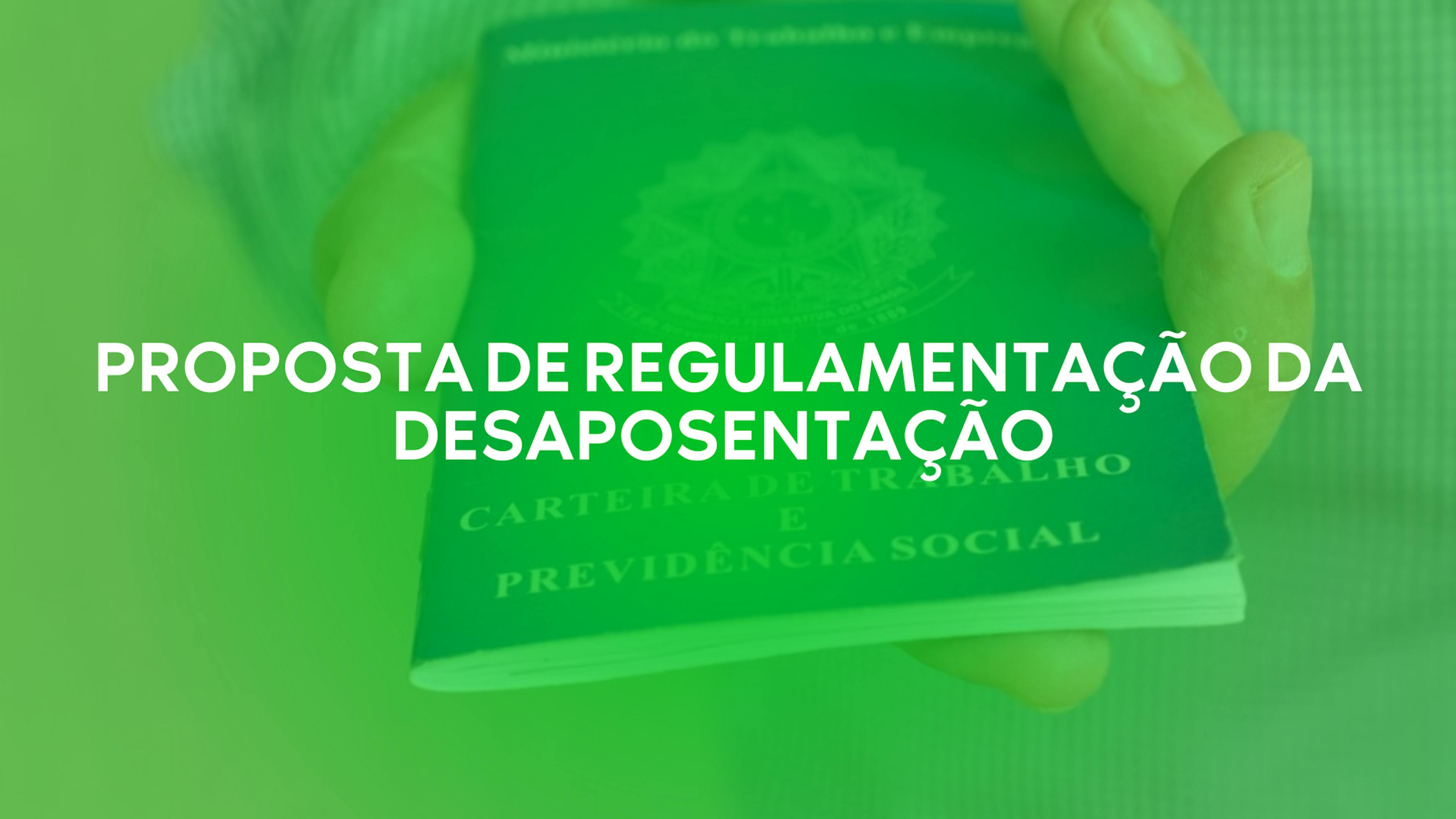 Aposentados que Retornaram ao Trabalho Podem Solicitar Recomposição do Benefício