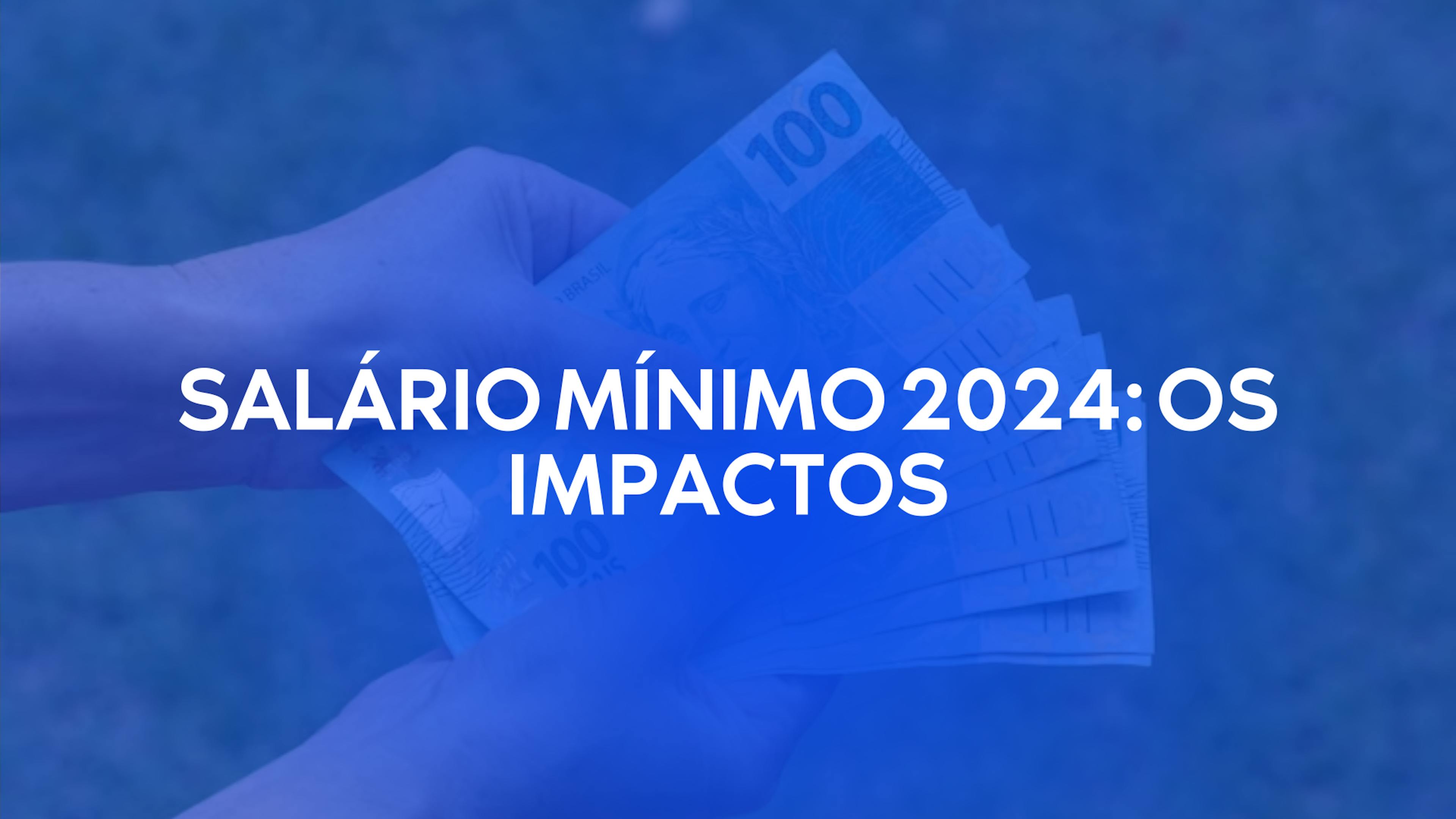 O Impacto do Novo Salário Mínimo de R$ 1.412 no Brasil: O Que Você Deve Conhecer