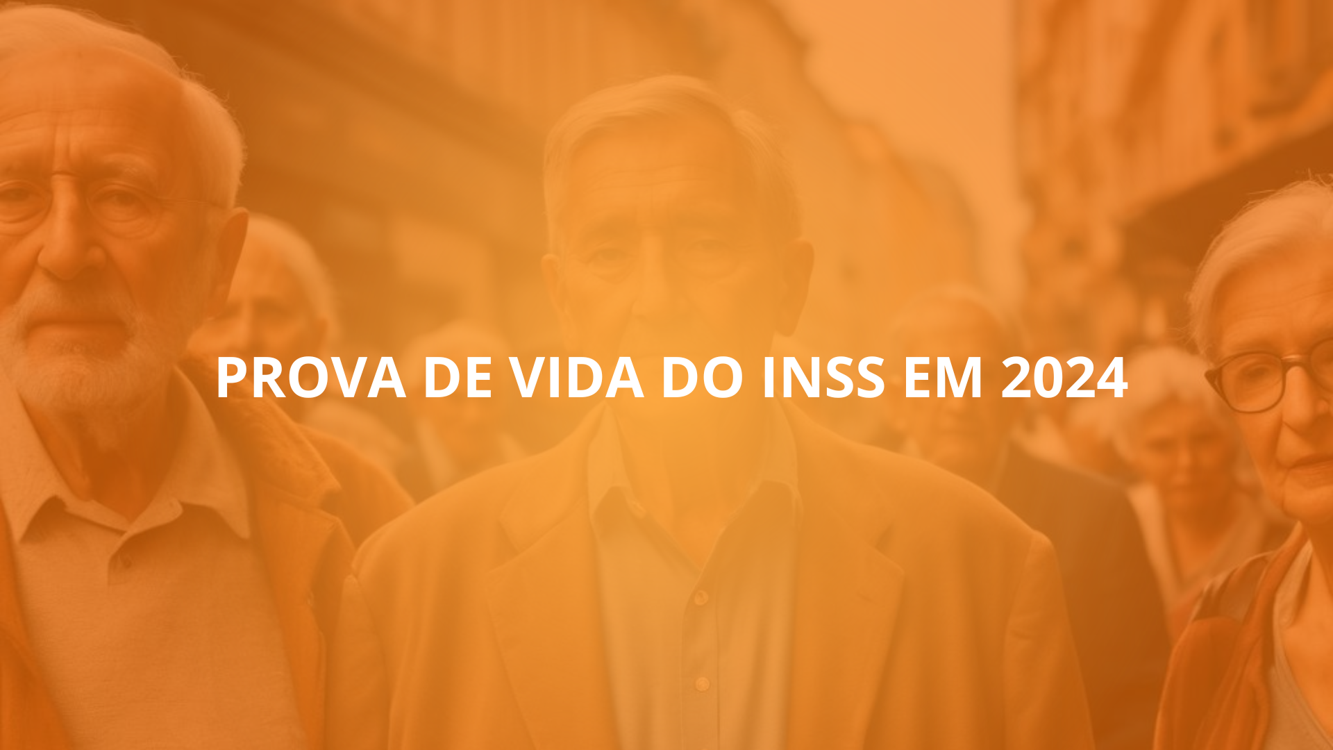 321Bank | Prova De Vida Do INSS Em 2024: Processo, Obrigatoriedade...