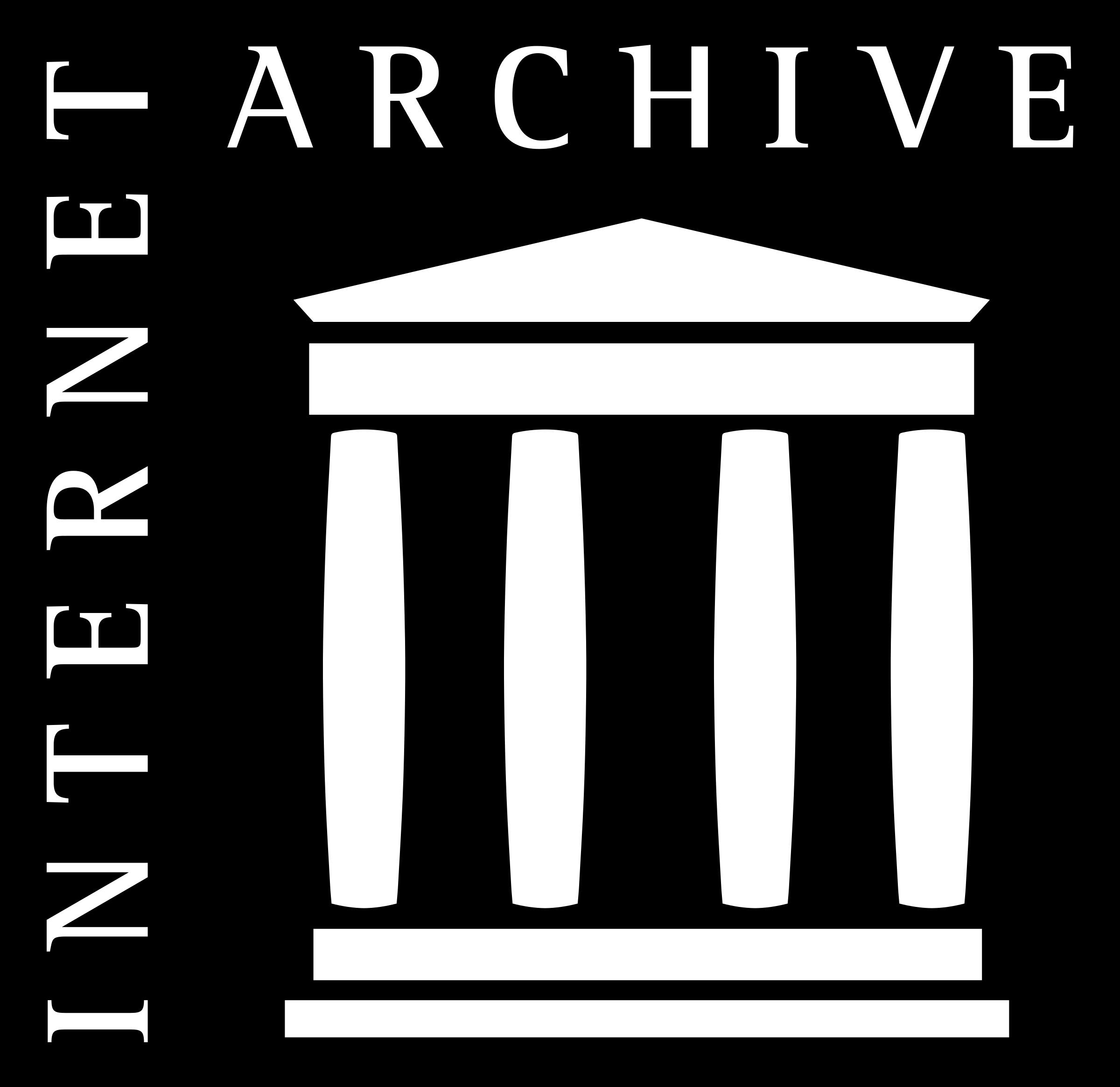 Internet Archive