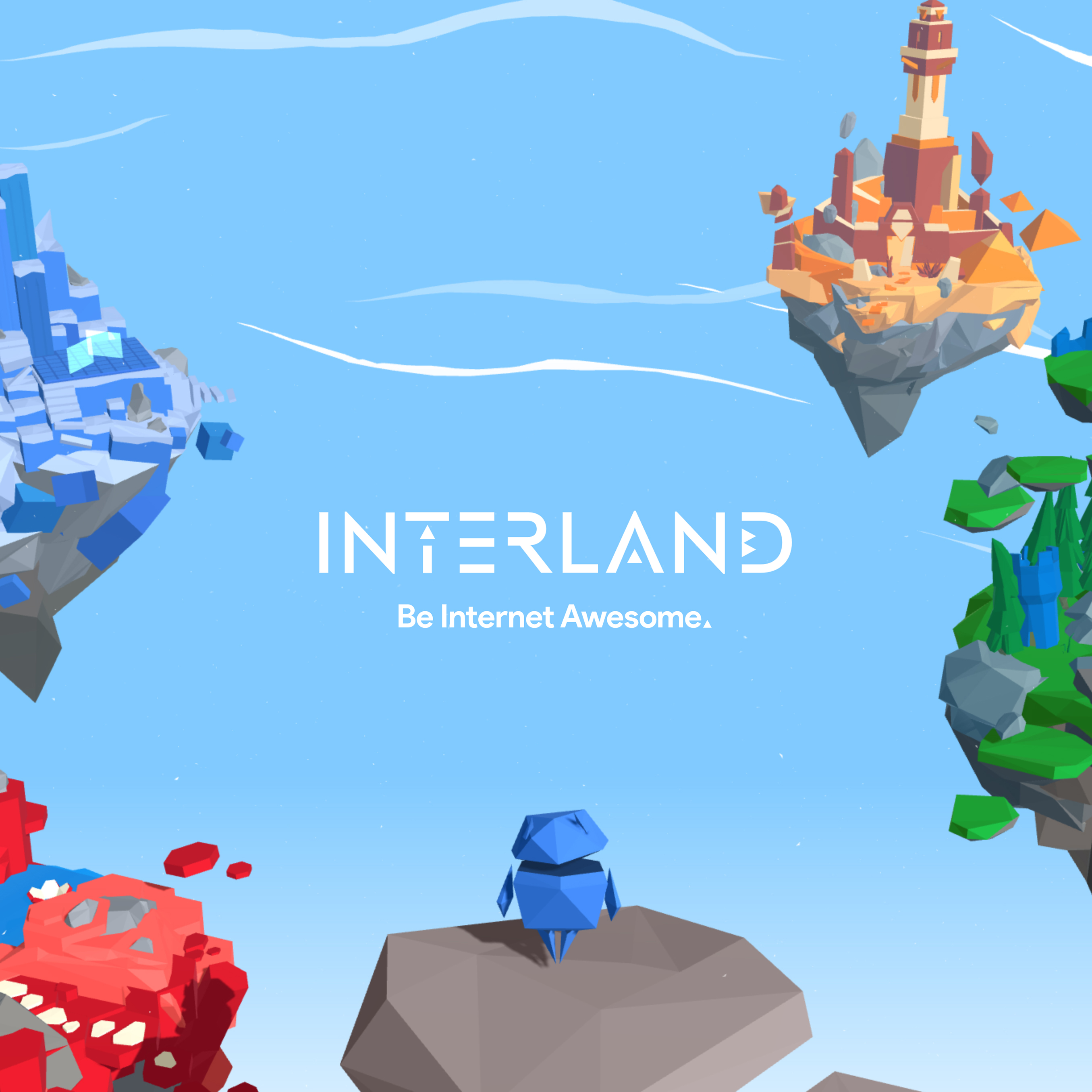Google Interland thumbnail