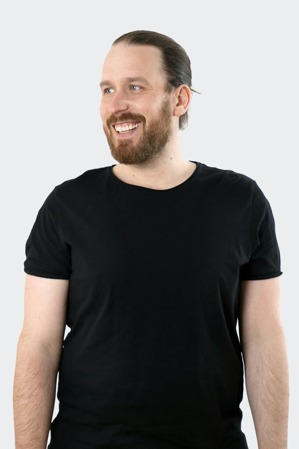 Photo of David