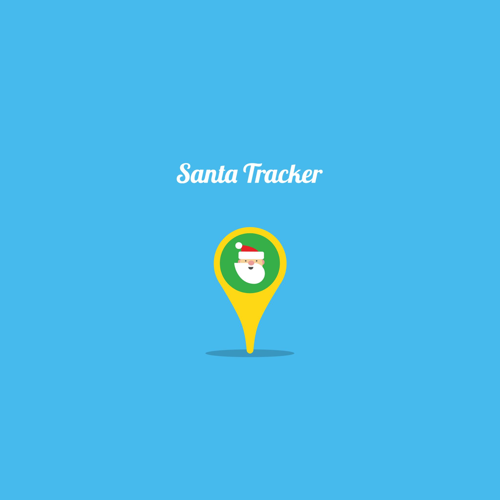 Google Santa Tracker thumbnail