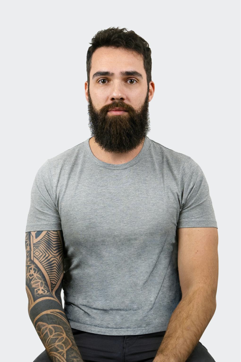 Photo of Marco