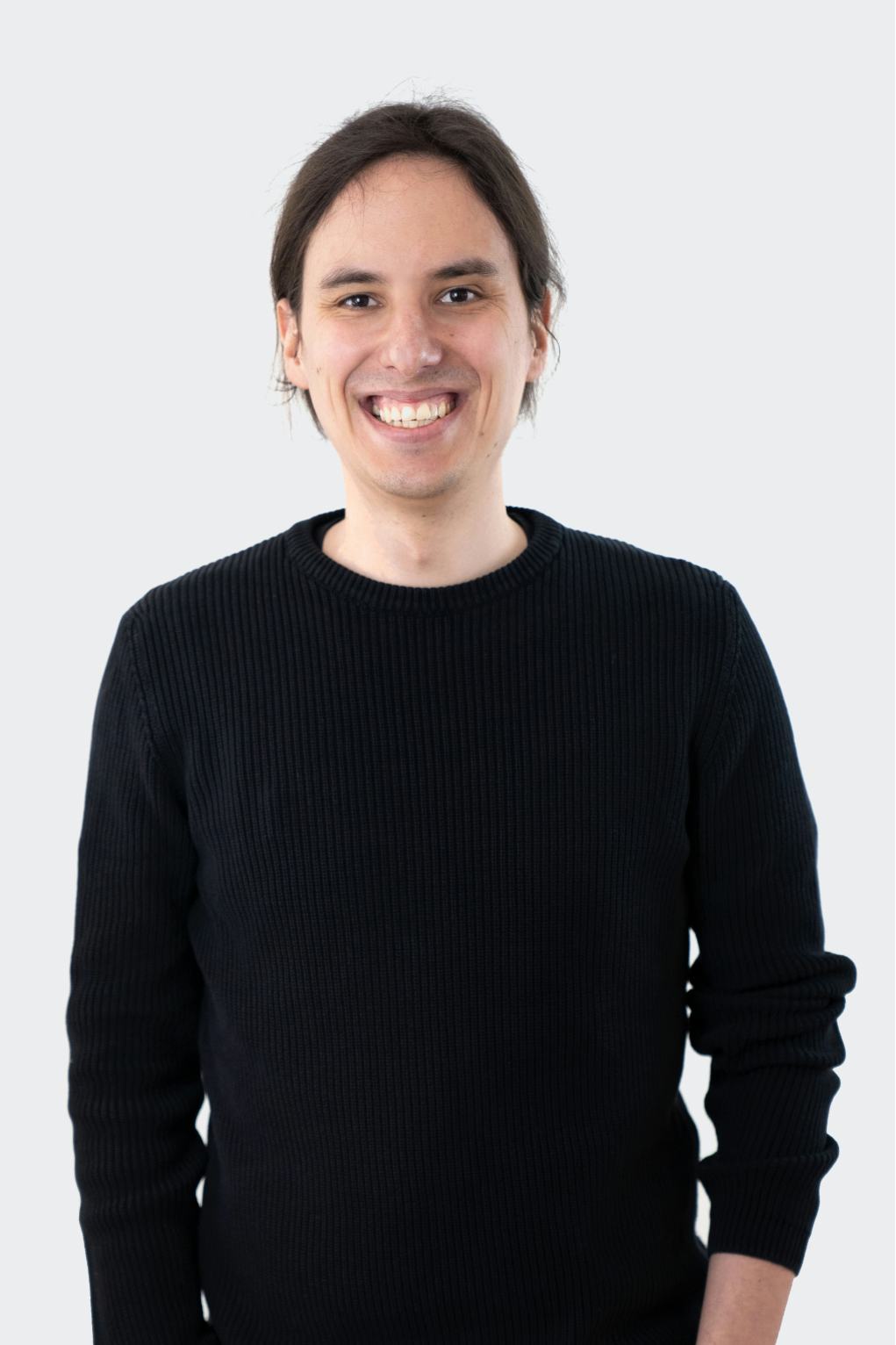 Photo of Stefan