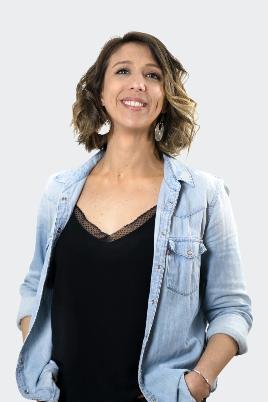 Photo of Myriam