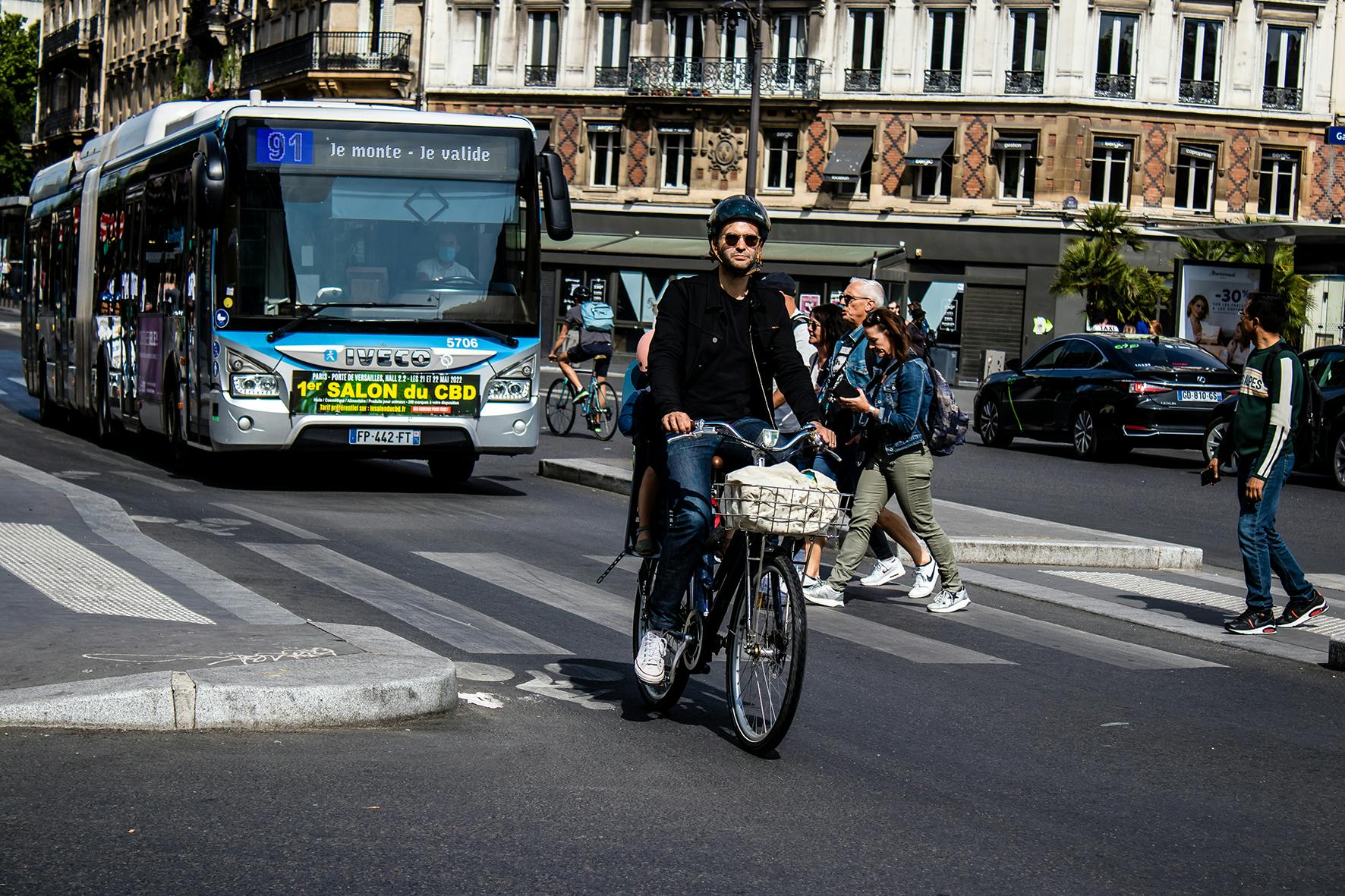 Réduire les coûts de la vie quotidienne