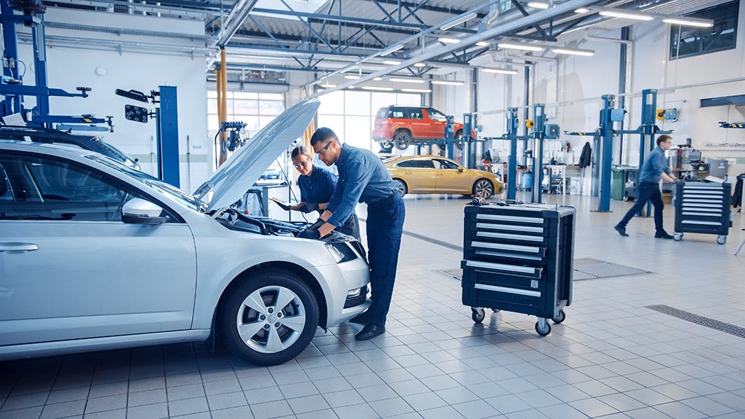 Réduire les dépenses liées à votre voiture