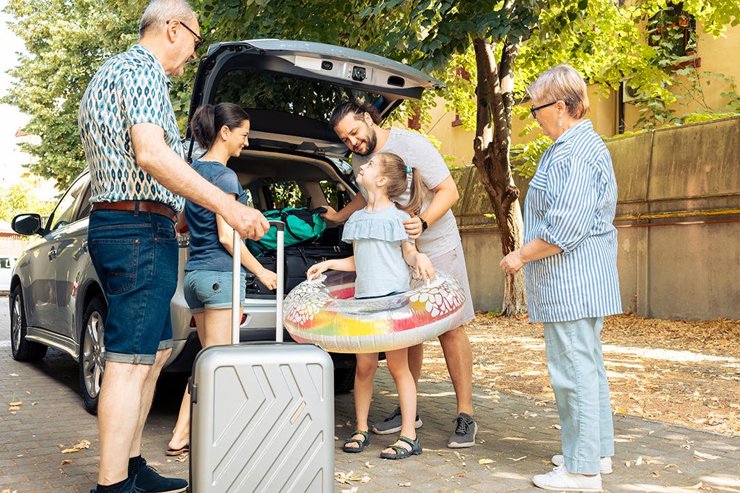 Préparer le budget de vos vacances