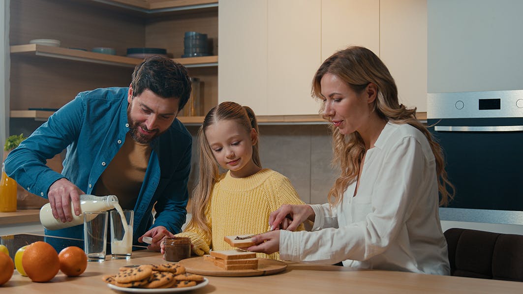 Optimiser le goûter sans se ruiner