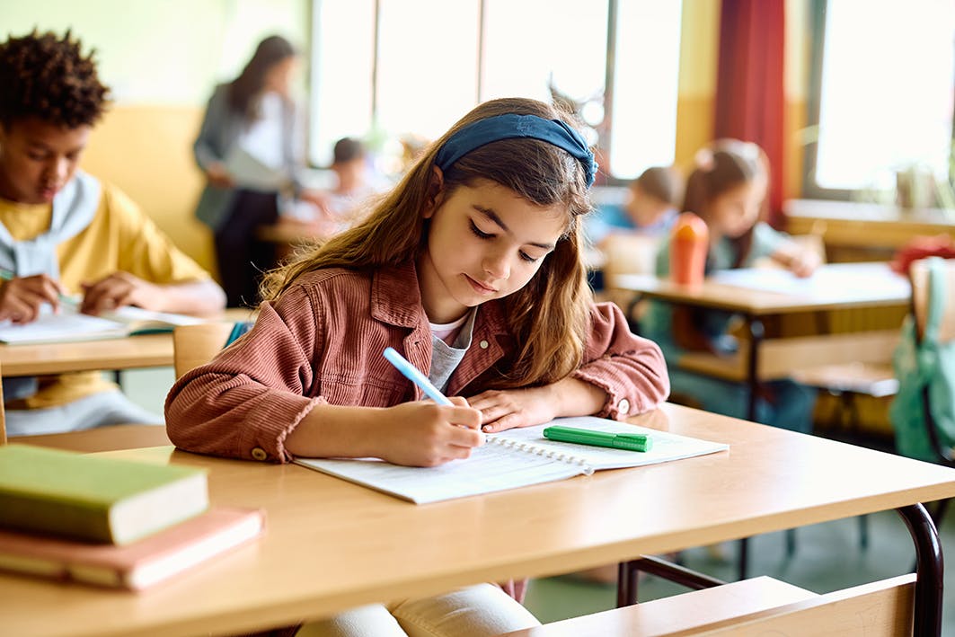 Alléger le budget rentrée scolaire