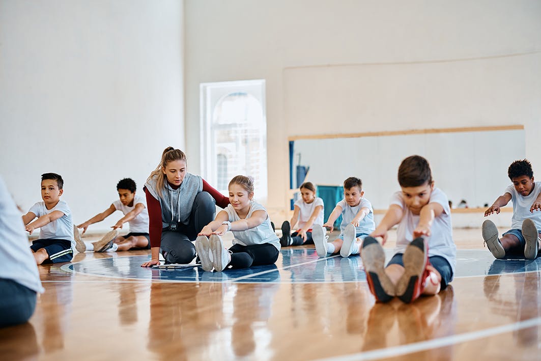 Les activités extrascolaires abordables