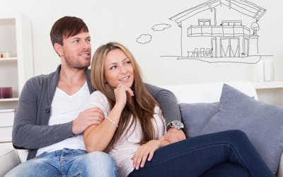 achat immobilier crédit taux zéro