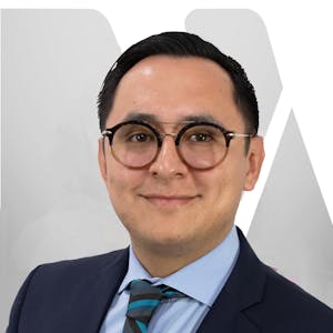 Miguel Cazarez