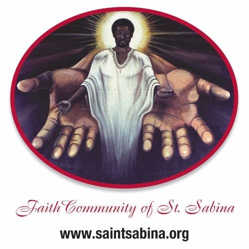 St. Sabina Church Logo