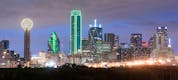 Dallas - Fort Worth, Texas