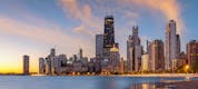 Chicago, Illinois 
