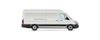 Panel Van