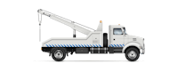 Tow Truck