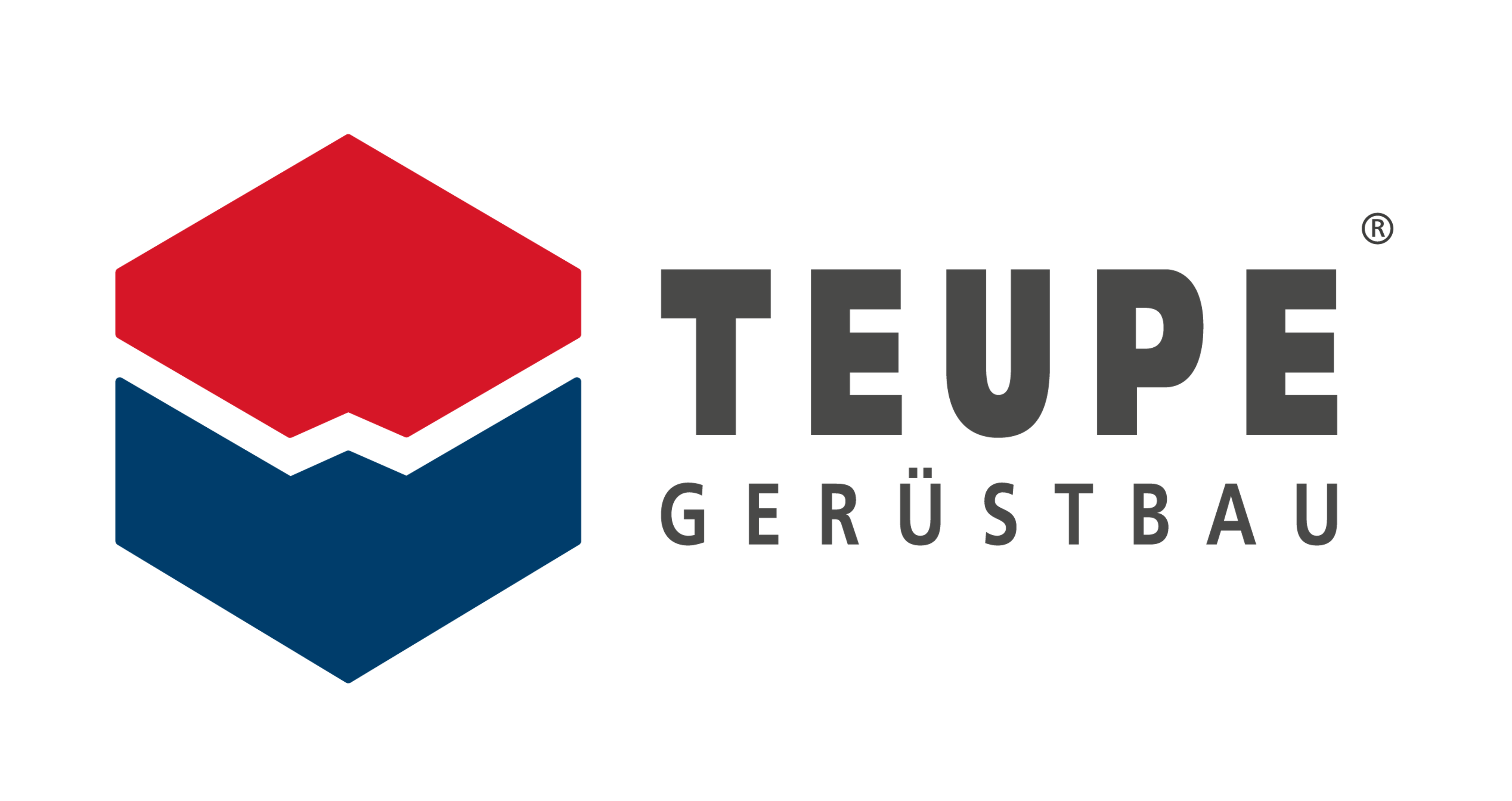 Logo der Teupe Gerüstbau AG