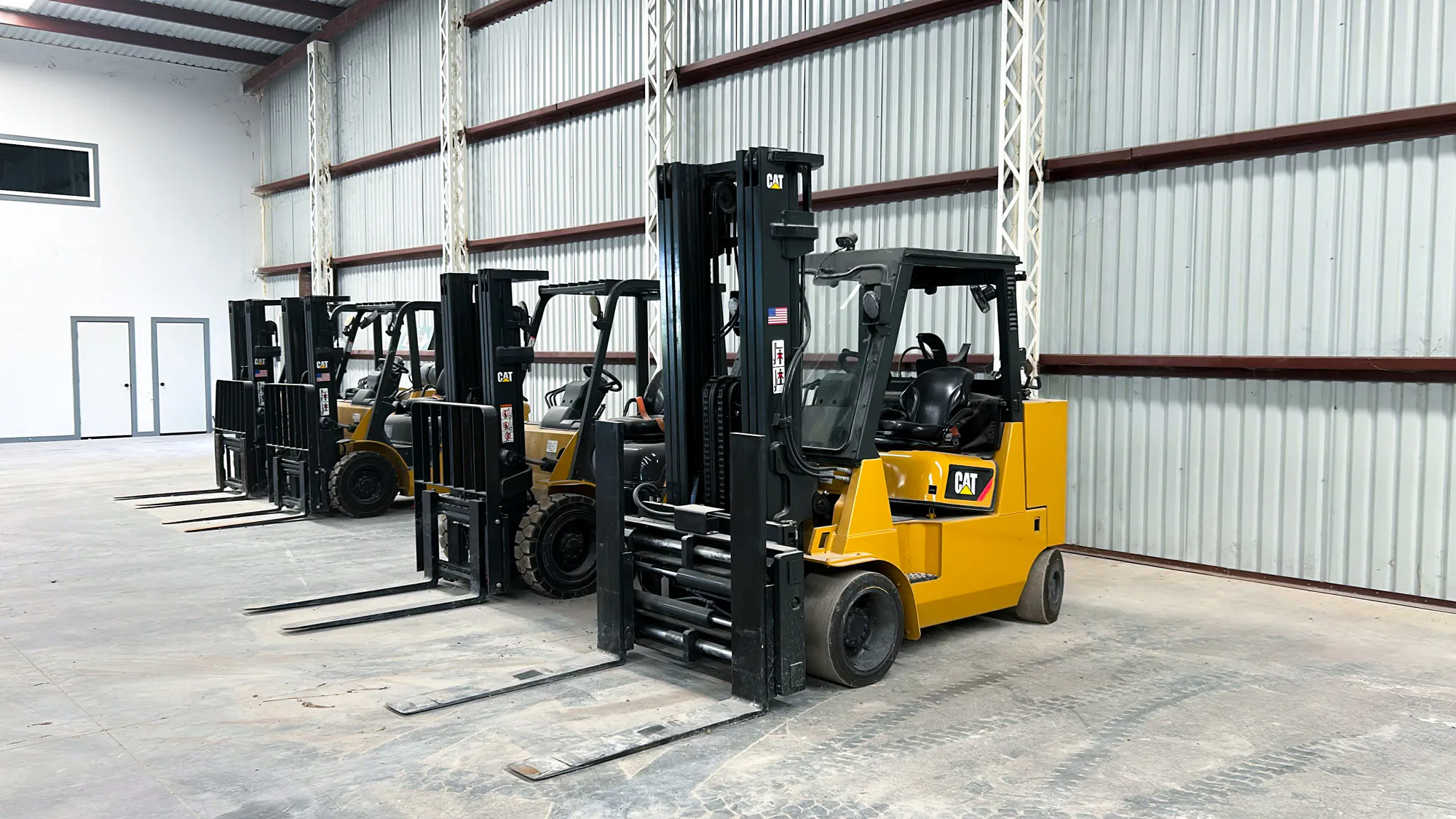 Positioned for the Future of Manufacturing