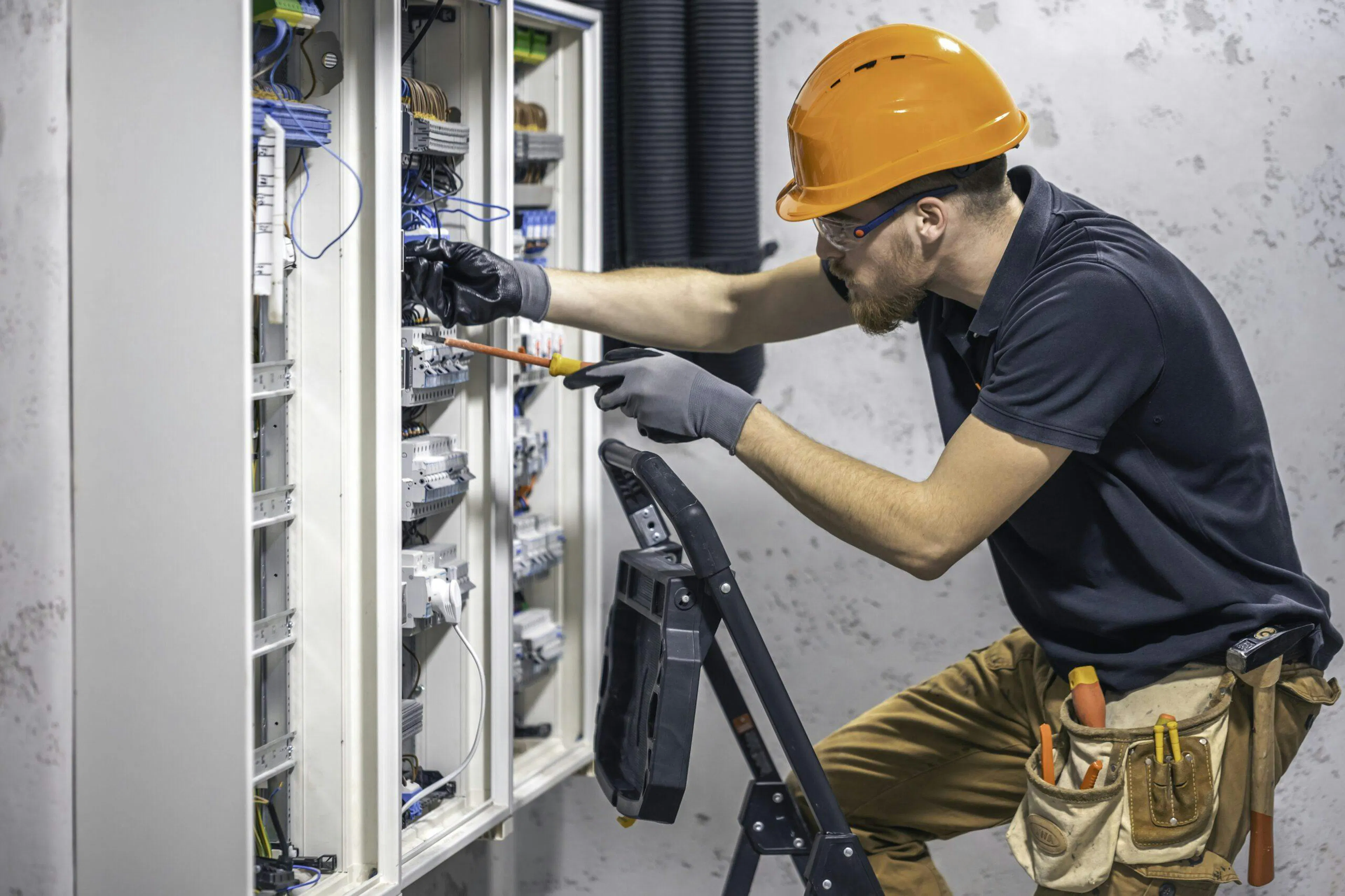 Complete Electrical Services