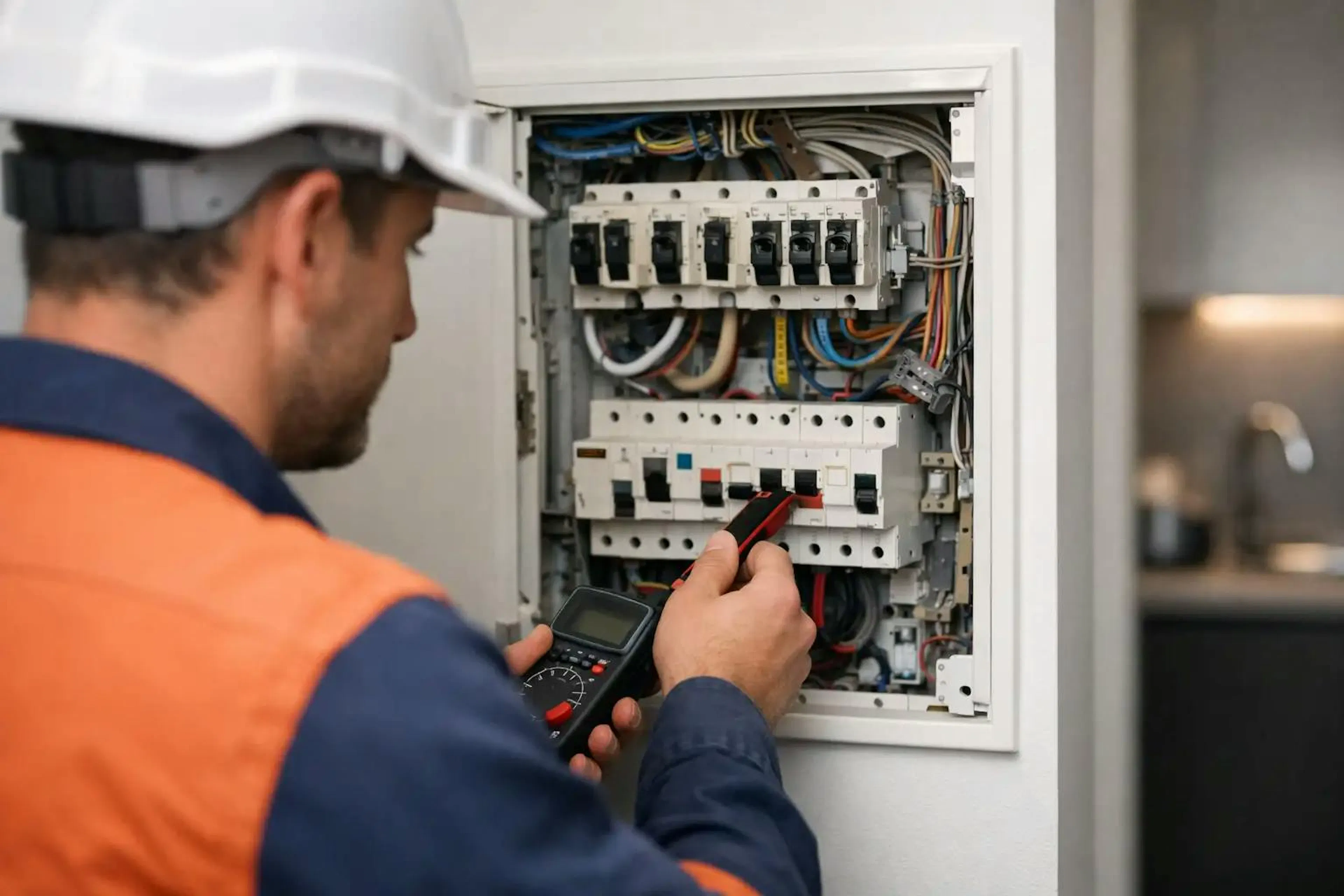 Switchboard Upgrade Sydney: When to Act