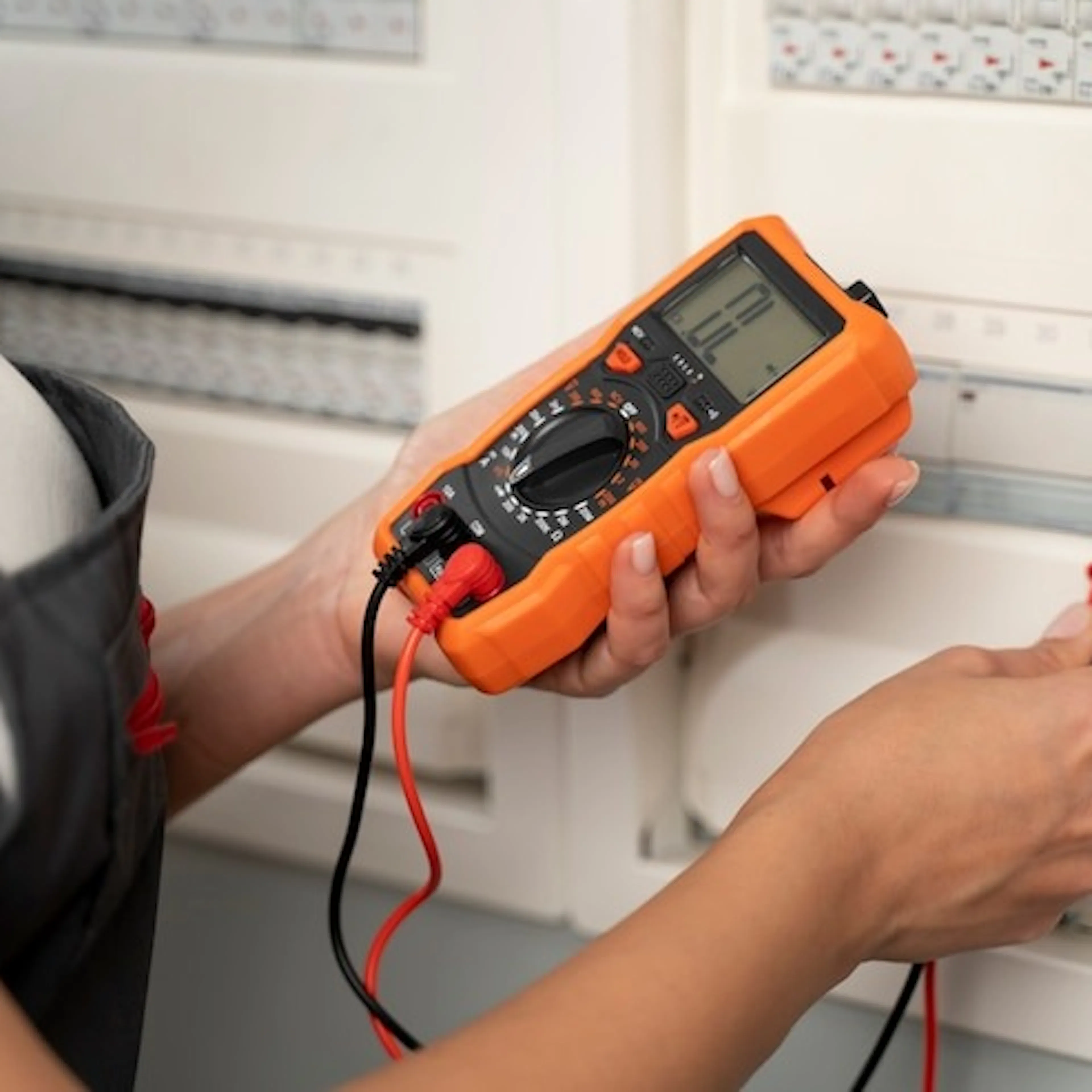 Common Electrical Emergencies