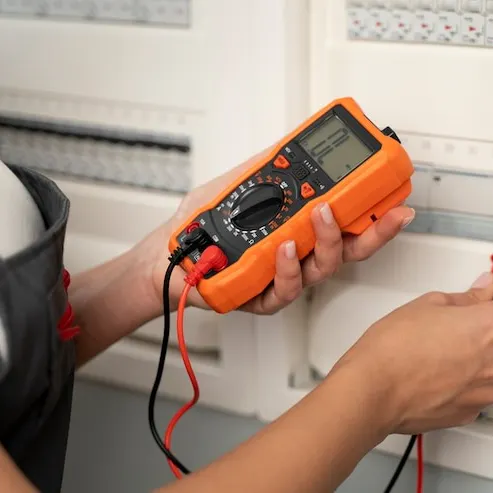Common Electrical Emergencies