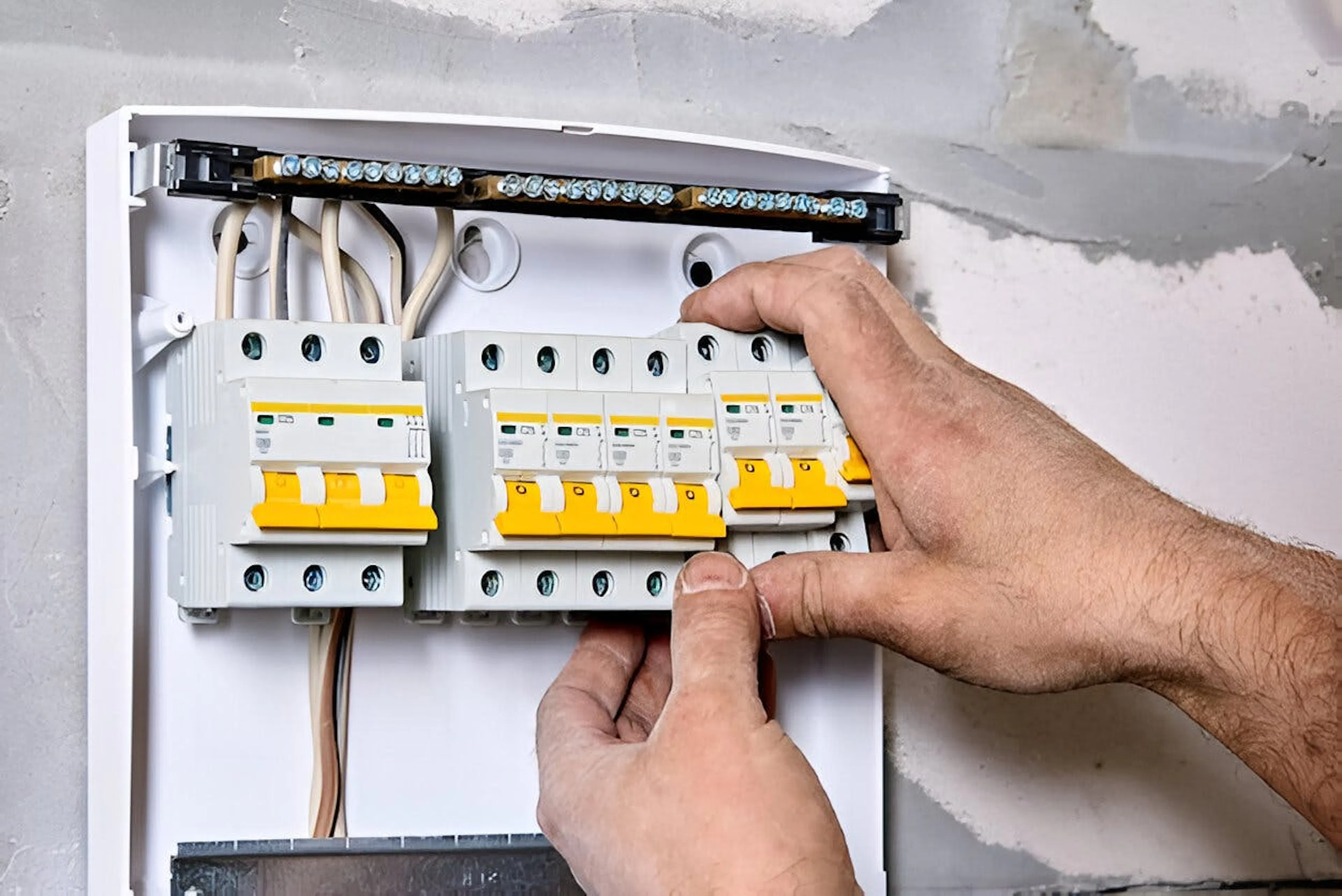 How to Isolate the Problem Circuit