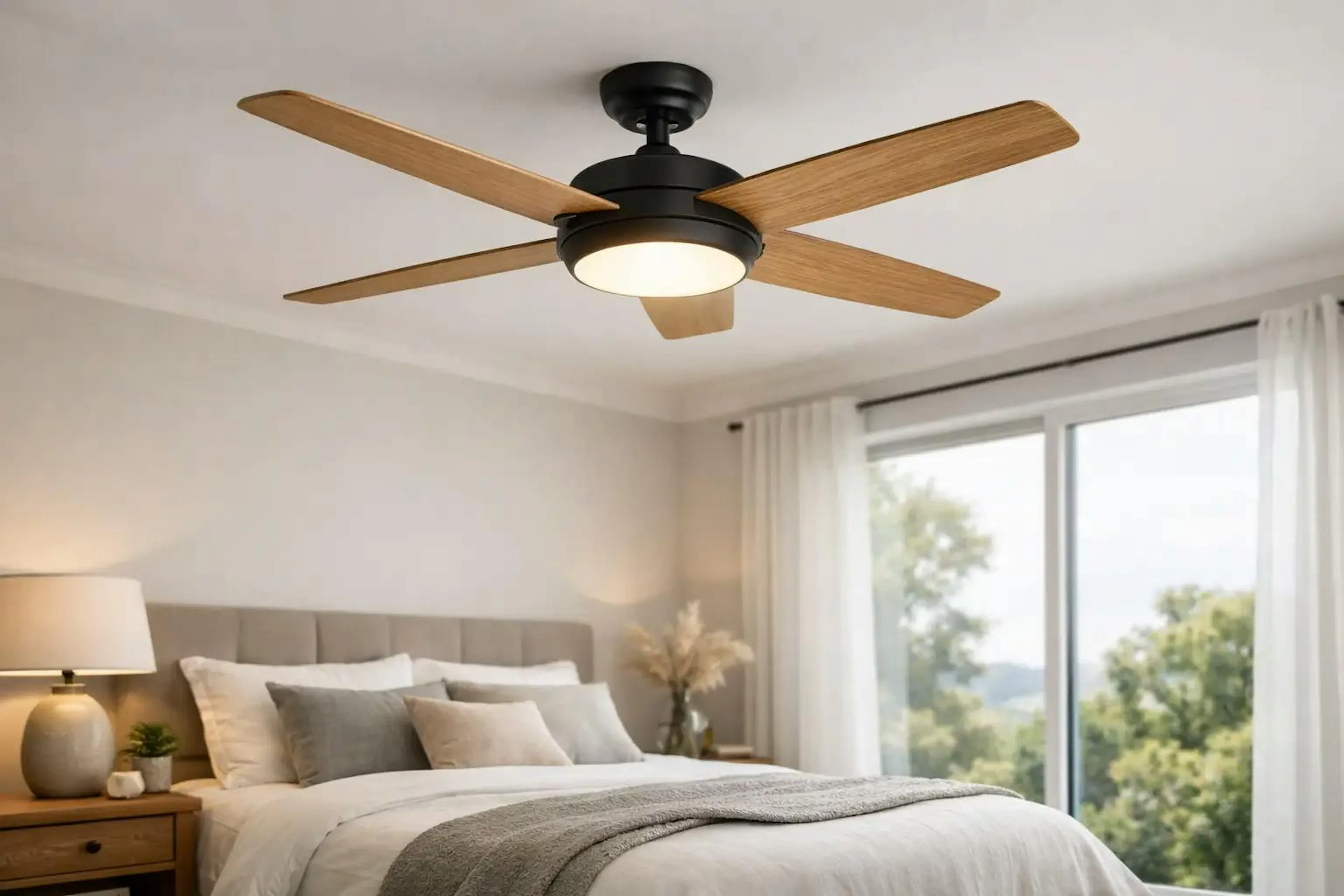 Best Ceiling Fan for Bedroom Australia