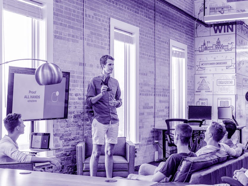 Make Communicating Your Branding Easier with 1Brand