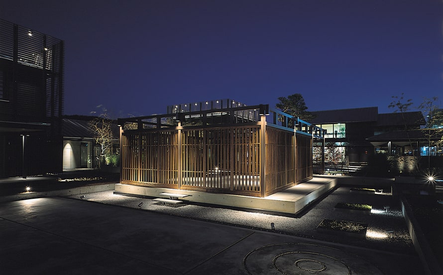 MoKu Studio 島風 projects | 1moku co.