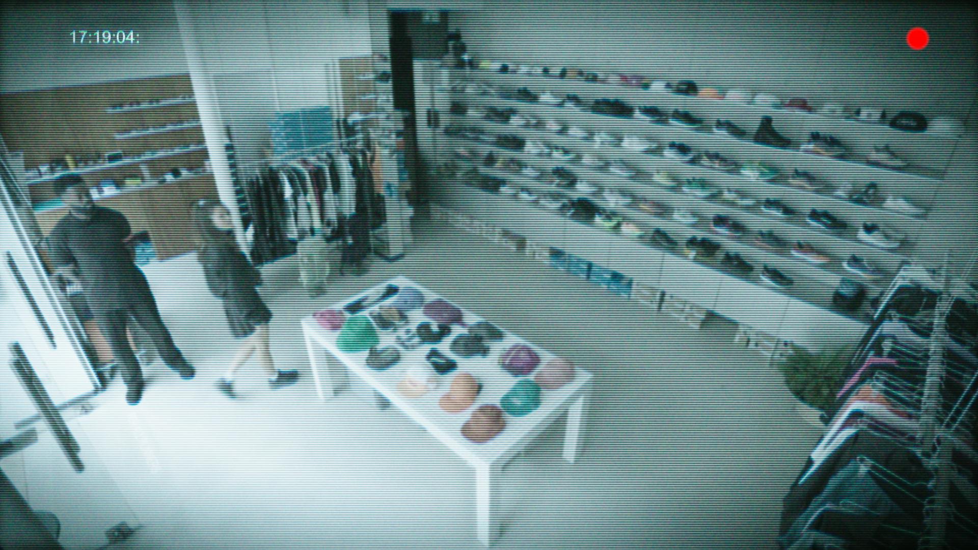 DISTANCE ROB IT TO GET IT 1to1