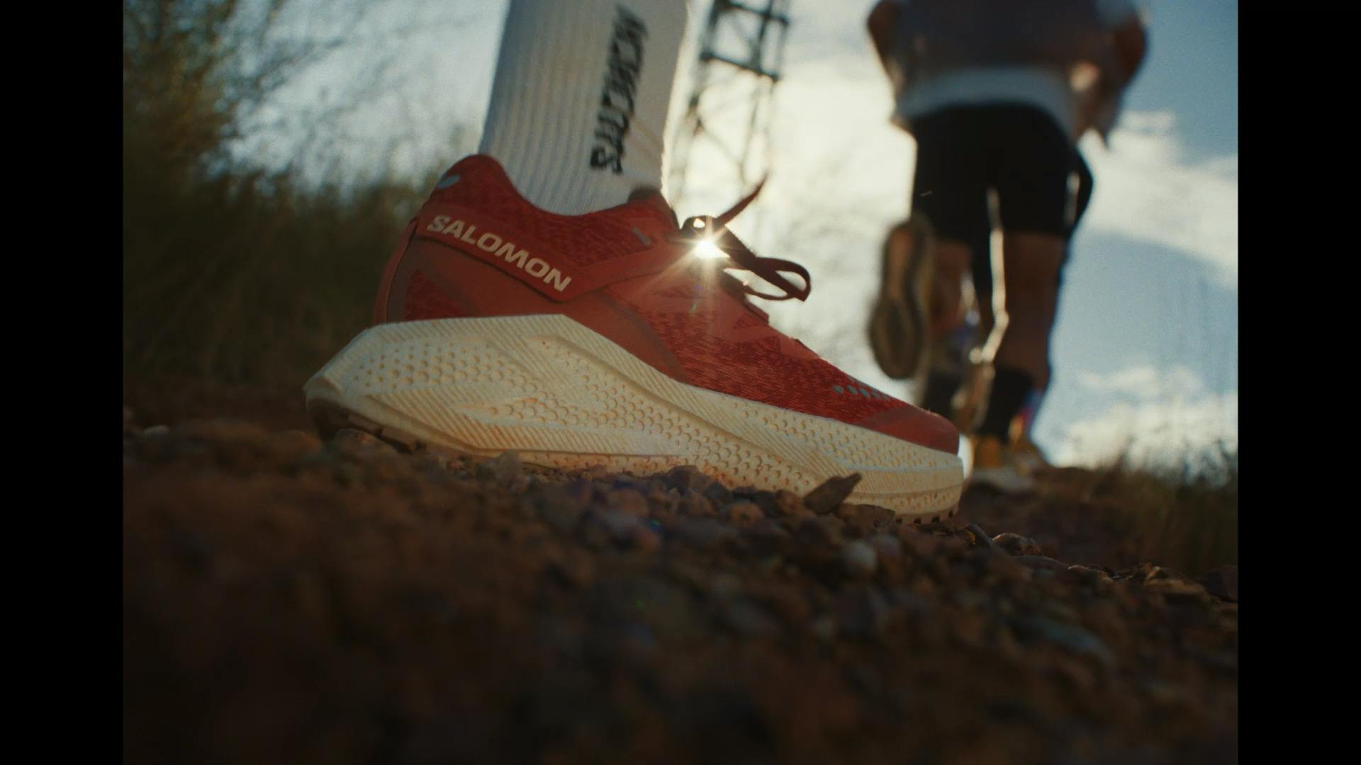 SALOMON SS25 GRAVEL 1TO1