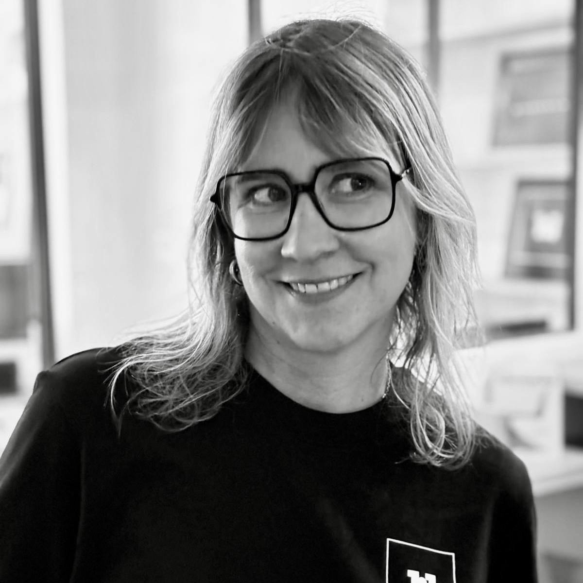 ULYSSIA MARCHAIS 1TO1 POST PRODUCER