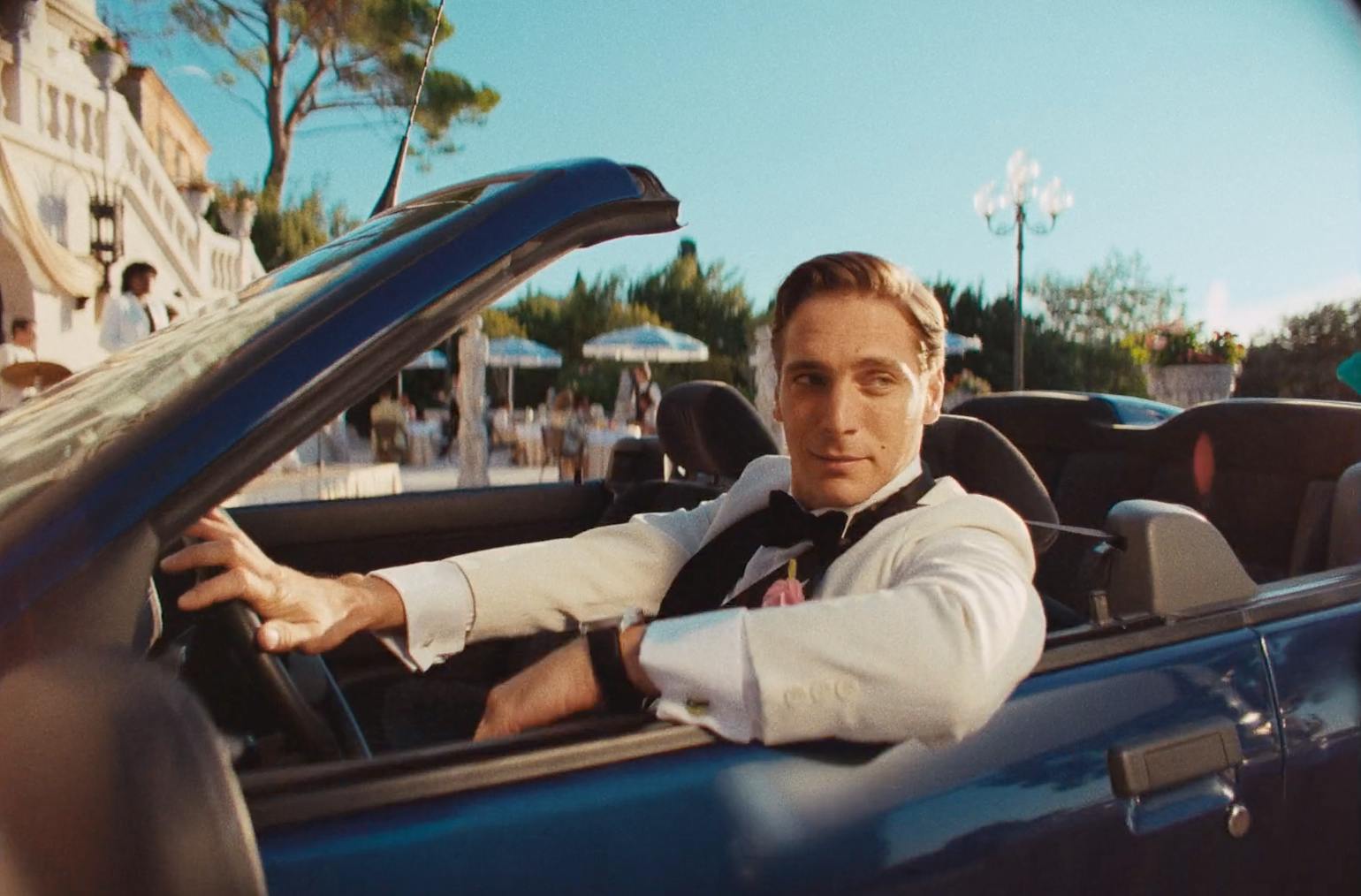 Renault Push it to the limit 1to1 paris