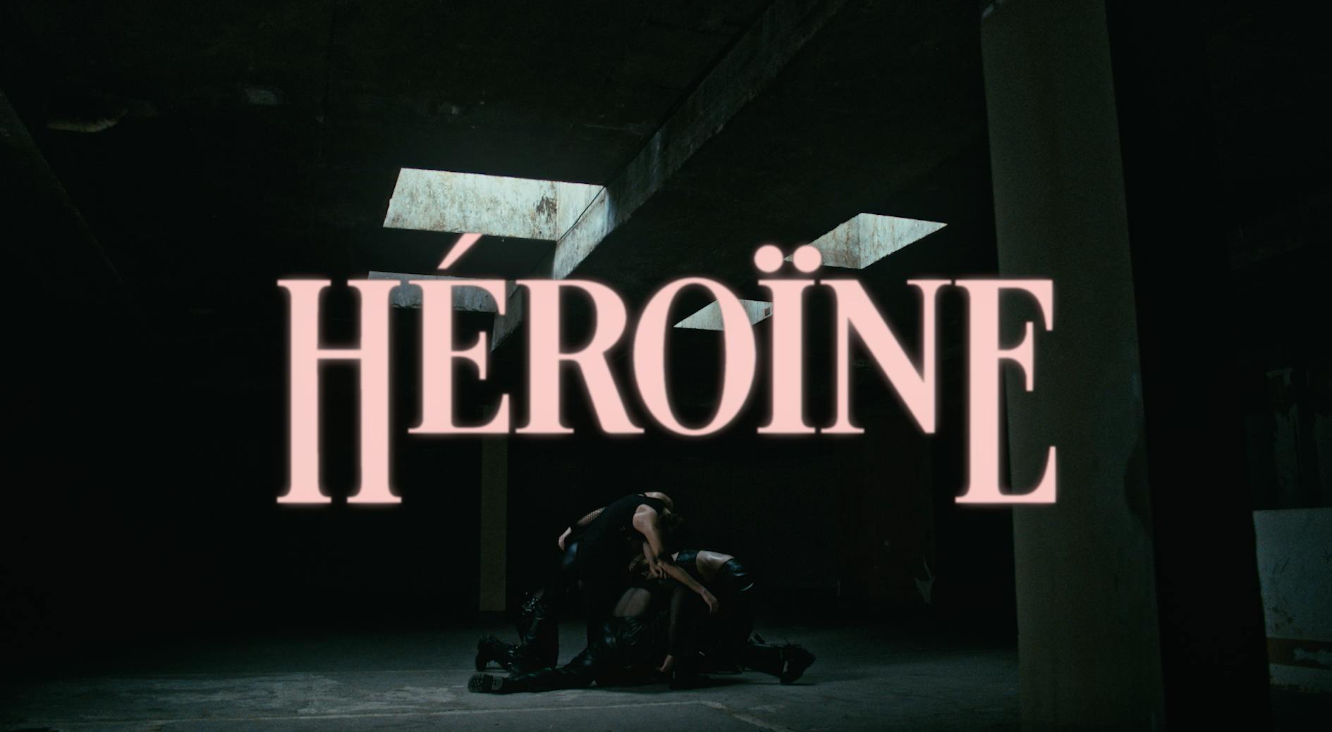 Tessa B héroine 1to1