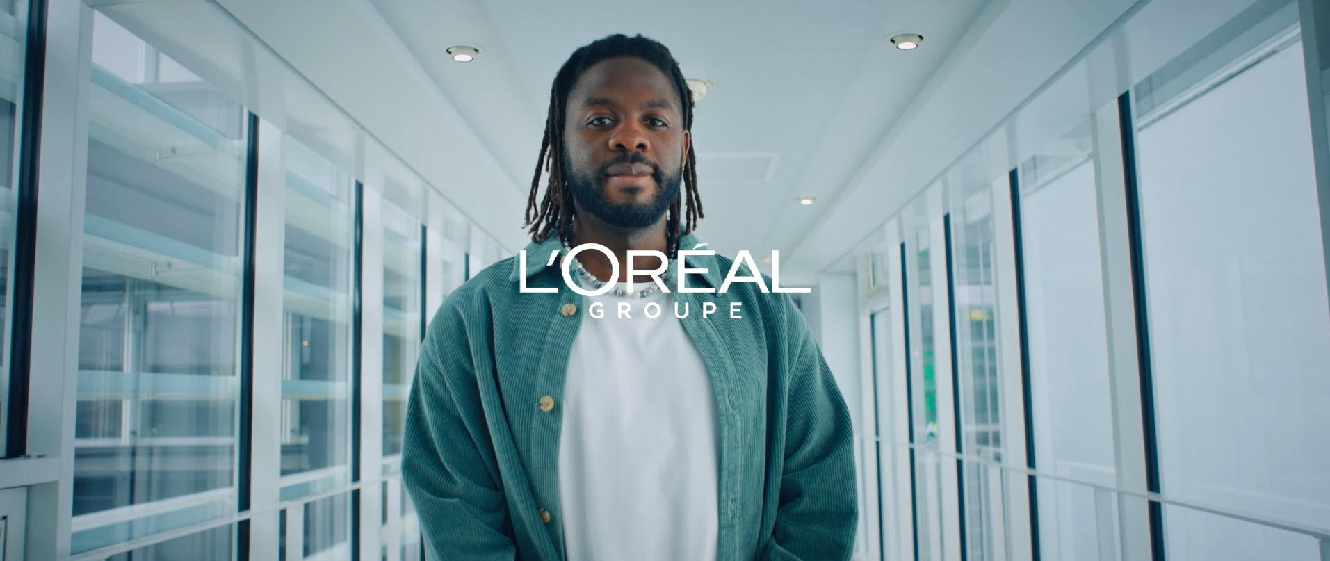 L'oreal Techtimonials 1to1