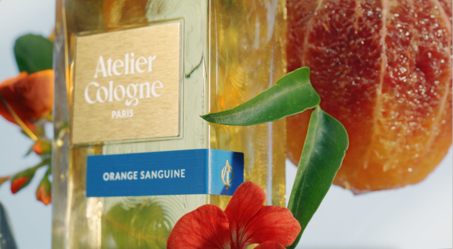 Atelier Cologne 1to1